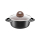 Garnek i rondel AMBITION Garnek z pokrywa 20 cm / 2,3 l Geo 34184